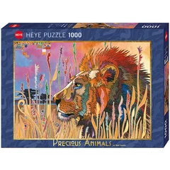 Heye 1000 db-os puzzle - Take a break (29899)