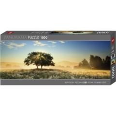 Heye 1000 db-os Panoráma puzzle - Play of Light, Edition Humboldt (29901)