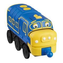 Chuggington - Bruno játékvonat