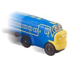 Chuggington - Touch and Go - Bruno játékvonat