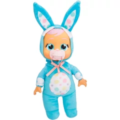 Cry Babies - Tiny Cuddles Bunnies könnyes baba – Brooks (IMC908536)