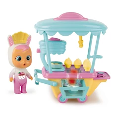 Cry Babies Varázskönnyek - Coney pékség kocsija (IMC080867)