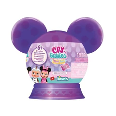 Cry Babies Varázskönnyek meglepetés baba - Disney kiadás