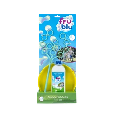 Fru Blu Bubifújó Bokor szett (DKF0155)