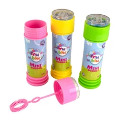 Fru Blu mini Bubifújó szett - 50 ml (DKF9816HRE)