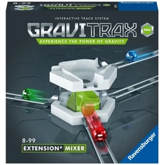 Ravensburger - GraviTrax Pro mixer kiegészítő készlet (26175)