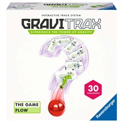 Ravensburger - GraviTrax The Game Flow játékszett (27017)