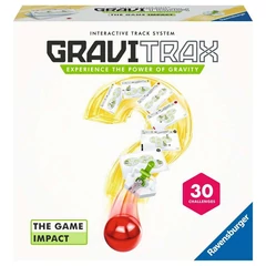 Ravensburger - GraviTrax The Game Impact játékszett (27016)