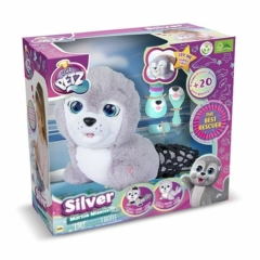 Club Petz - Silver interaktív bébifóka