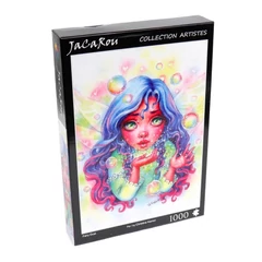 JaCaRou 1000 db-os puzzle - Fairy Dust (JPA-DUST1000)