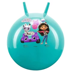 John Gabi babaháza ugrálólabda (130059590)