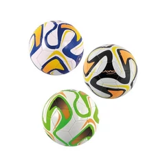 John League műbör focilabda - többféle (130052972)