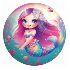 John Mesebeli gumilabda - 23 cm - kétféle (130050165)