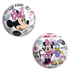 John Minnie Mouse gumilabda - 23 cm (130050689)