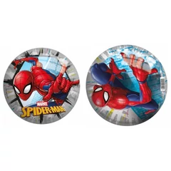 John Pókember gumilabda - 23 cm - kétféle (130050309)