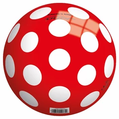 John Pöttyös labda - 23 cm (130050131)