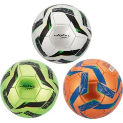 John Sports Competition focilabda - háromféle (130052907)