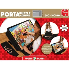 Jumbo PortaPuzzle Comfort - Puzzle kirakó tábla 500-1000 db (00353)
