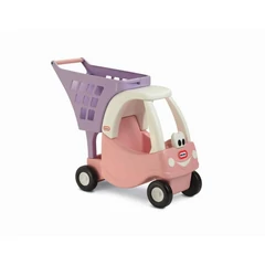 Little Tikes Princess Cozy Bevásárlókocsi (620195)