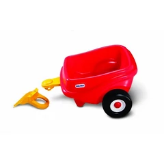 Little Tikes Cozy Coupe utánfutó (620720)