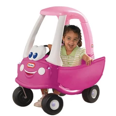 Little Tikes Rosy Cozy Coupe (630750)