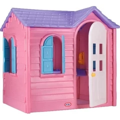 Little Tikes Country Cottage - Pink gyerek házikó (440R)