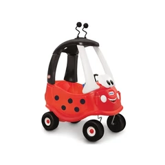 Little Tikes Cozy Coupe - Ladybird (170584)