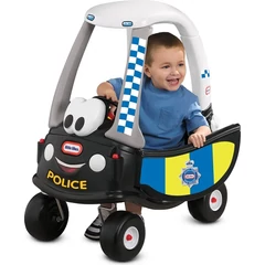 Little Tikes Cozy Coupe - Patrol Police (170539)