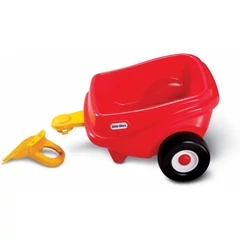 Little Tikes Cozy Coupe utánfutó (170324)