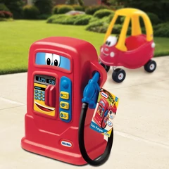 Little Tikes Cozy Pumper Töltőállomás (619991)