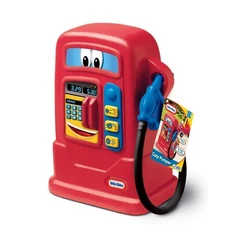 Little Tikes Cozy töltőállomás (170300)