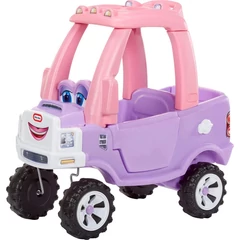 Little Tikes Cozy Truck - Princess (171055)
