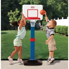 Little Tikes Easy Score kosárlabda játékszett (170348)