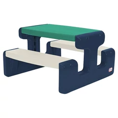 Little Tikes Jungle Junior piknikasztal (174063)