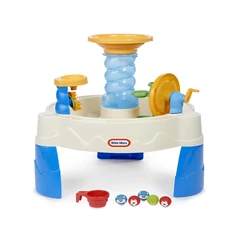 Little Tikes Spiralin Seas - Vízi játékasztal (173752)