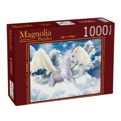 Magnolia 1000 db-os puzzle - Blue Sky Pegasus (3511)