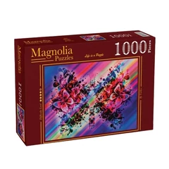 Magnolia 1000 db-os puzzle - Butterfly (3010)
