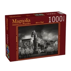 Magnolia 1000 db-os puzzle - Fall of Troy (3519)