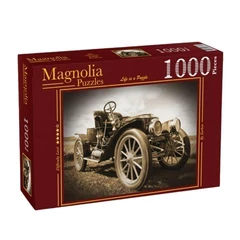 Magnolia 1000 db-os puzzle - Retro Car (3531)