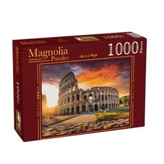 Magnolia 1000 db-os puzzle - Rome (2333)