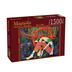 Magnolia 1500 db-os Mini puzzle - Myth (3522)