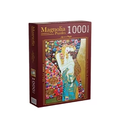 Magnolia 1000 db-os puzzle - Mother and Child (3410)