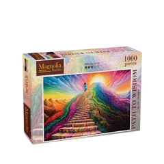 Magnolia 1000 db-os puzzle - Path to Wisdom (8606)