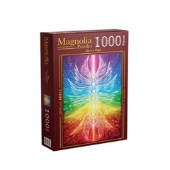 Magnolia 1000 db-os puzzle - Seven Archangels - David Mateu Special Edition (3434)
