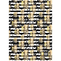 St.Right - Tropical Party A4 gumis mappa (005183)