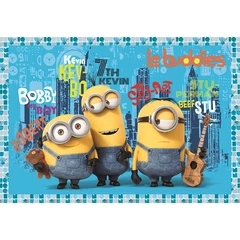 Minyonok asztali könyöklő (171949)