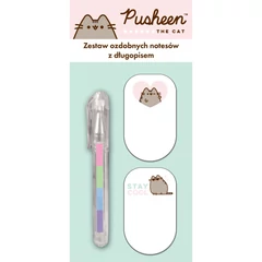 Pusheen Mini írószer készlet (651946)