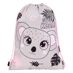 Bambino Premium - Koalás tornazsák