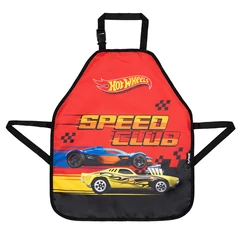 Hot Wheels gyerek festő kötény - Speed Club