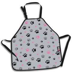 St.Right - Paws gyerek festő kötény